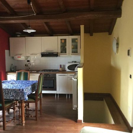 Casa San Bartolomeo Villa Riccò del Golfo di Spezia Buitenkant foto